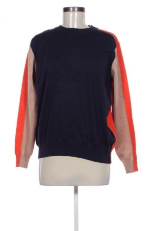 Damski sweter Unbranded, Rozmiar L, Kolor Kolorowy, Cena 57,99 zł