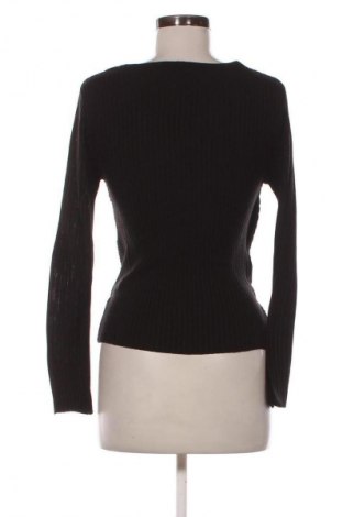 Γυναικείο πουλόβερ Unbranded, Μέγεθος S, Χρώμα Μαύρο, Τιμή 7,99 €