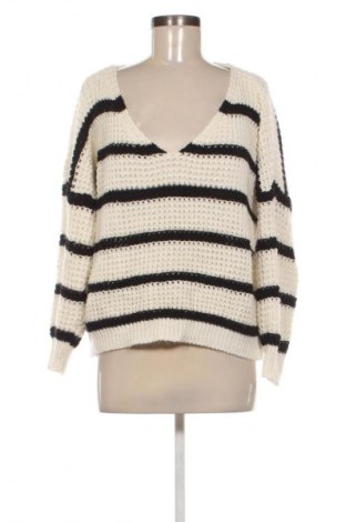 Γυναικείο πουλόβερ Unbranded, Μέγεθος M, Χρώμα Πολύχρωμο, Τιμή 13,99 €