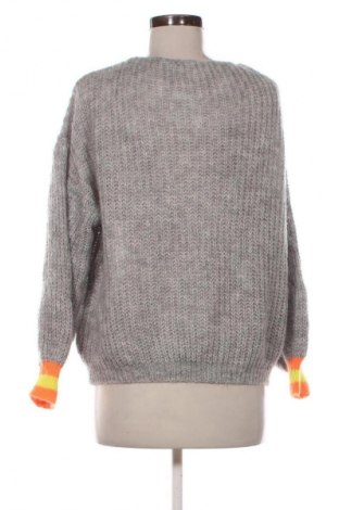 Γυναικείο πουλόβερ Unbranded, Μέγεθος XL, Χρώμα Γκρί, Τιμή 7,99 €