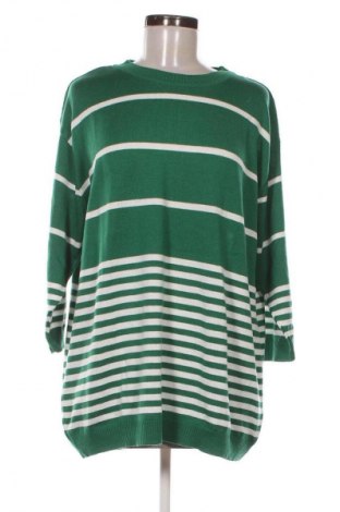 Pulover de femei Unbranded, Mărime XXL, Culoare Multicolor, Preț 91,99 Lei