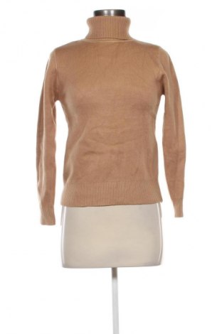 Dámsky pulóver Unbranded, Veľkosť S, Farba Béžová, Cena  8,95 €