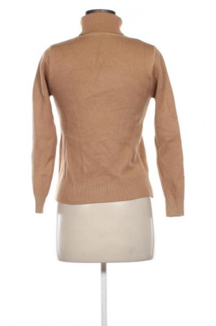 Dámsky pulóver Unbranded, Veľkosť S, Farba Béžová, Cena  8,95 €