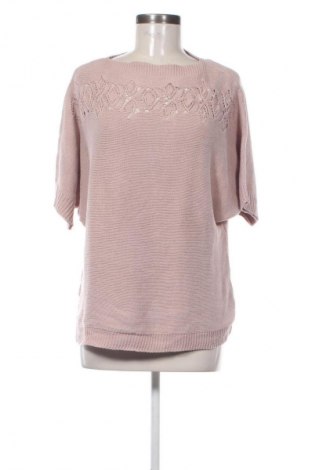 Γυναικείο πουλόβερ Unbranded, Μέγεθος XL, Χρώμα Σάπιο μήλο, Τιμή 6,99 €