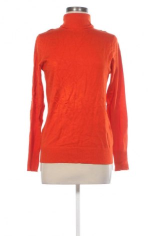 Dámsky pulóver Unbranded, Veľkosť M, Farba Oranžová, Cena  9,95 €