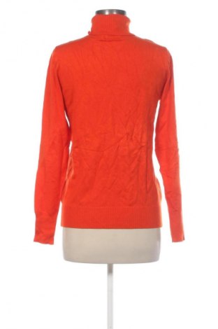 Dámsky pulóver Unbranded, Veľkosť M, Farba Oranžová, Cena  9,95 €