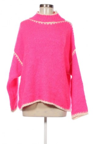 Dámský svetr Unbranded, Velikost L, Barva Vícebarevné, Cena  319,00 Kč