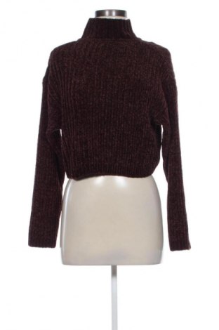 Дамски пуловер Unbranded, Размер M, Цвят Кафяв, Цена 5,62 €