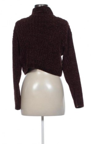 Дамски пуловер Unbranded, Размер M, Цвят Кафяв, Цена 5,62 €