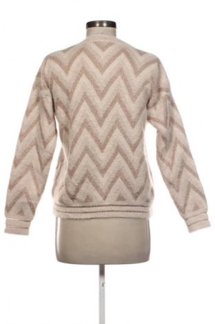 Γυναικείο πουλόβερ Unbranded, Μέγεθος M, Χρώμα  Μπέζ, Τιμή 17,99 €