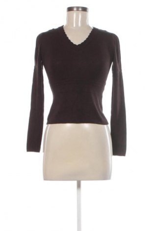 Női pulóver Unbranded, Méret XS, Szín Barna, Ár 3 959 Ft