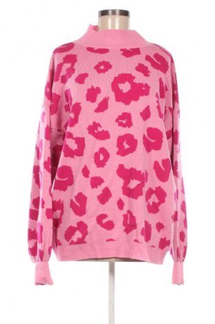 Dámský svetr Unbranded, Velikost 4XL, Barva Vícebarevné, Cena  439,00 Kč