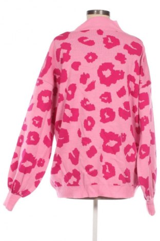 Dámský svetr Unbranded, Velikost 4XL, Barva Vícebarevné, Cena  439,00 Kč