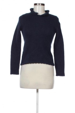 Дамски пуловер Unbranded, Размер S, Цвят Син, Цена 14,77 €