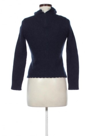 Дамски пуловер Unbranded, Размер S, Цвят Син, Цена 14,77 €