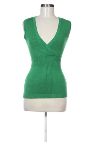 Дамски пуловер Unbranded, Размер S, Цвят Зелен, Цена 14,77 €