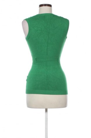 Дамски пуловер Unbranded, Размер S, Цвят Зелен, Цена 14,77 €