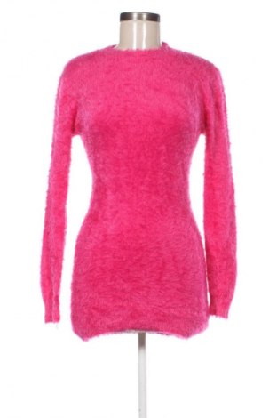 Дамски пуловер Unbranded, Размер M, Цвят Розов, Цена 9,20 €