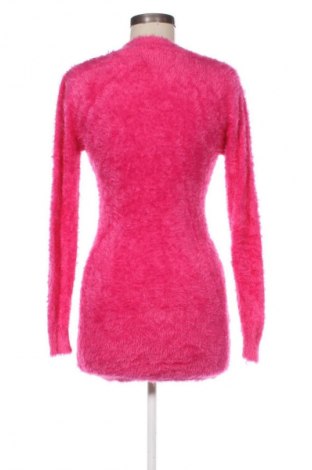 Дамски пуловер Unbranded, Размер M, Цвят Розов, Цена 9,20 €