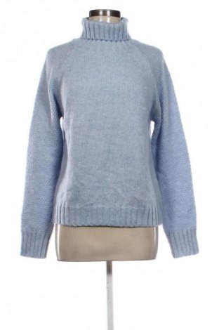 Damenpullover Unbranded, Größe M, Farbe Blau, Preis € 15,00