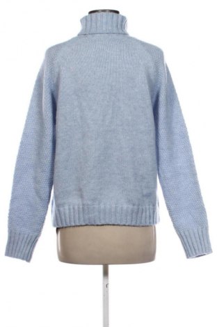 Damenpullover Unbranded, Größe M, Farbe Blau, Preis € 15,00