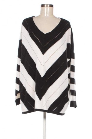 Dámský svetr Unbranded, Velikost 3XL, Barva Vícebarevné, Cena  359,00 Kč