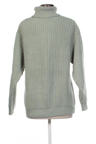 Дамски пуловер Unbranded, Размер L, Цвят Зелен, Цена 10,22 €
