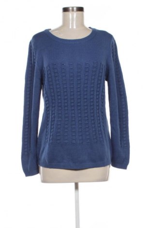 Női pulóver Unbranded, Méret M, Szín Kék, Ár 2 459 Ft