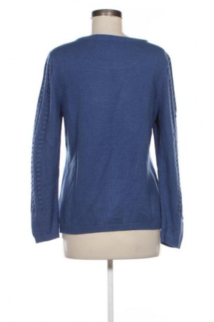 Női pulóver Unbranded, Méret M, Szín Kék, Ár 2 459 Ft