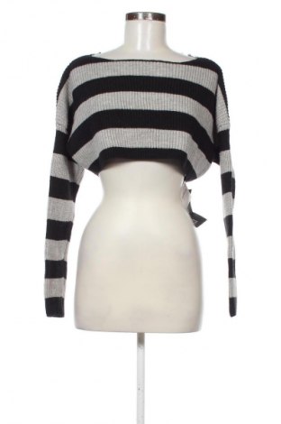 Γυναικείο πουλόβερ Unbranded, Μέγεθος L, Χρώμα Πολύχρωμο, Τιμή 17,99 €