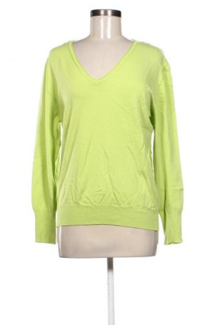 Damski sweter Unbranded, Rozmiar L, Kolor Zielony, Cena 78,99 zł