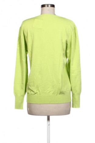 Damski sweter Unbranded, Rozmiar L, Kolor Zielony, Cena 78,99 zł