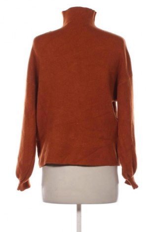 Γυναικείο πουλόβερ Unbranded, Μέγεθος M, Χρώμα Πορτοκαλί, Τιμή 4,99 €
