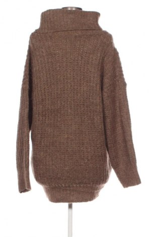 Dámský svetr Unbranded, Velikost M, Barva Hnědá, Cena  425,00 Kč