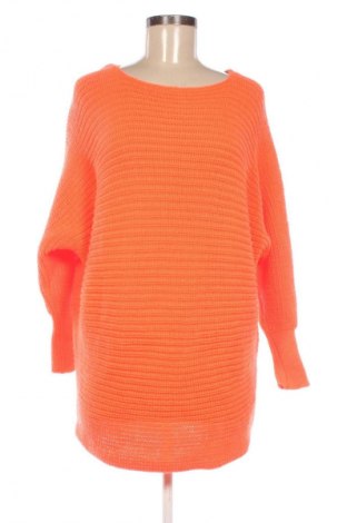 Dámský svetr Unbranded, Velikost M, Barva Růžová, Cena  199,00 Kč