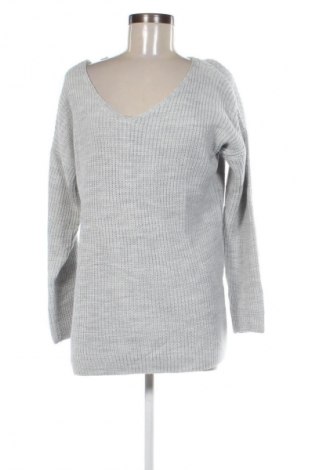 Damenpullover Unbranded, Größe M, Farbe Grau, Preis € 15,00