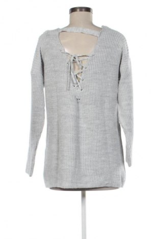 Damenpullover Unbranded, Größe M, Farbe Grau, Preis € 15,00