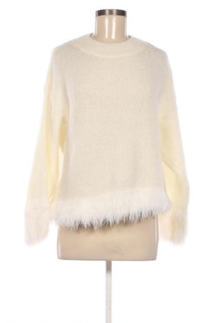 Női pulóver Unbranded, Méret M, Szín Ekrü
, Ár 4 479 Ft