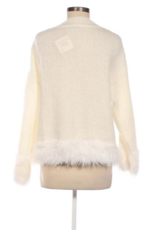 Női pulóver Unbranded, Méret M, Szín Ekrü
, Ár 4 479 Ft