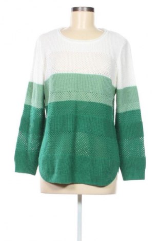 Γυναικείο πουλόβερ Unbranded, Μέγεθος M, Χρώμα Πολύχρωμο, Τιμή 9,99 €