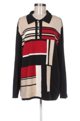 Dámský svetr Unbranded, Velikost XXL, Barva Vícebarevné, Cena  439,00 Kč