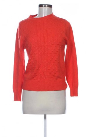 Γυναικείο πουλόβερ Unbranded, Μέγεθος S, Χρώμα Κόκκινο, Τιμή 6,99 €