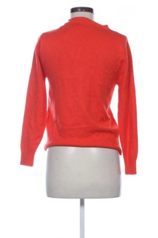 Γυναικείο πουλόβερ Unbranded, Μέγεθος S, Χρώμα Κόκκινο, Τιμή 6,99 €