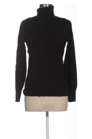 Dámský svetr Unbranded, Velikost L, Barva Černá, Cena  439,00 Kč