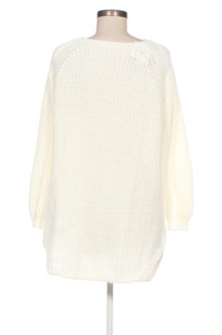 Dámský svetr Unbranded, Velikost M, Barva Krémová, Cena  425,00 Kč