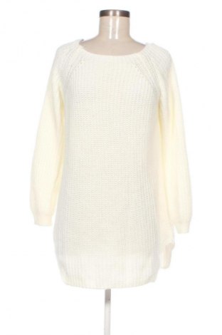 Dámský svetr Unbranded, Velikost M, Barva Krémová, Cena  425,00 Kč
