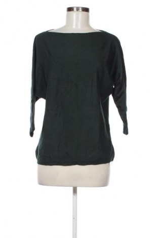 Γυναικείο πουλόβερ Unbranded, Μέγεθος L, Χρώμα Πράσινο, Τιμή 6,99 €