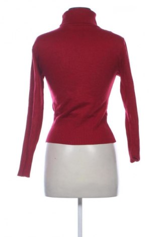 Γυναικείο πουλόβερ Unbranded, Μέγεθος M, Χρώμα Κόκκινο, Τιμή 15,00 €