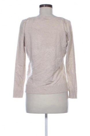 Дамски пуловер Unbranded, Размер L, Цвят Бежов, Цена 15,00 €