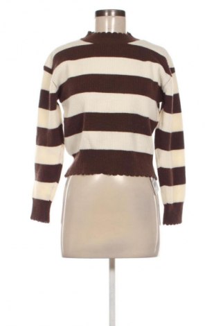 Дамски пуловер Unbranded, Размер XL, Цвят Многоцветен, Цена 7,66 €